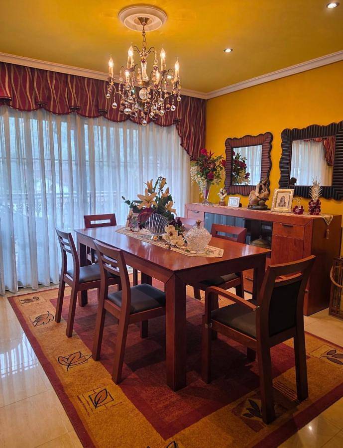 Casa rural para 4 personas, con Balcón y Jacuzzi además de Terraza y Jardín en Nalón - 2