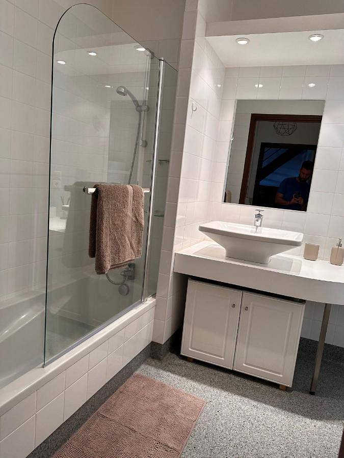 Appartement entier, Petit nid cosy au cœur du Puy 1 à 5 personnes in Le Puy-en-Velay, Haute-Loire