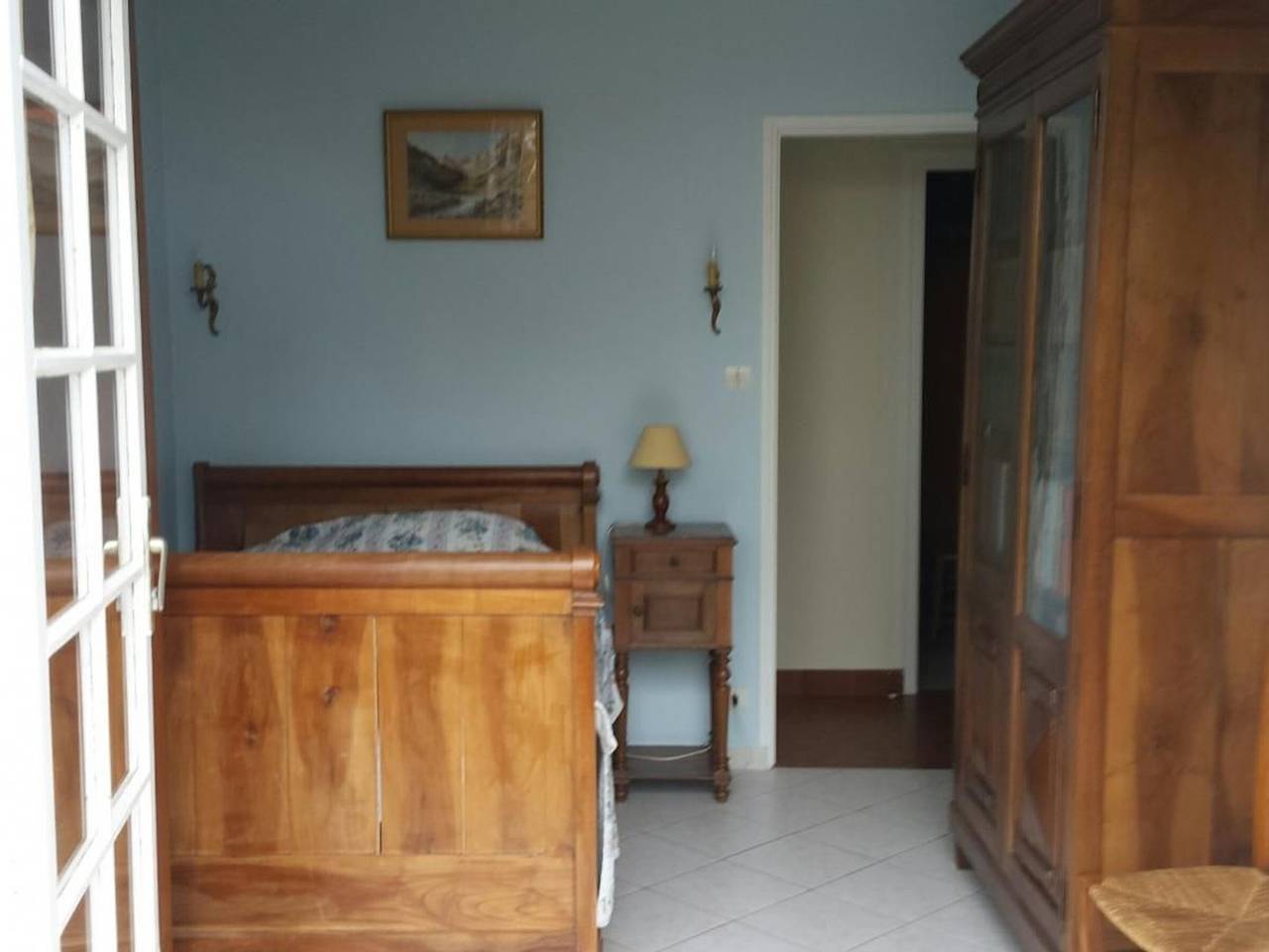 Maison contemporaine proche plage avec jardin privé, 3 chambres, Wifi et piste cyclable à proximité in La Tranche-sur-Mer, Vendée