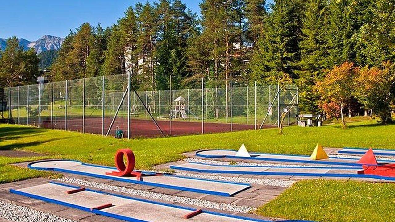 Ganze Ferienwohnung, Ferienwohnung für 4 Personen (57 m²) in Füssen in Weißensee, Füssen