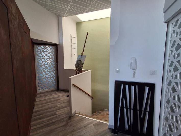 Maison d’hôte pour 2 personnes, avec vue à Martigues - 2