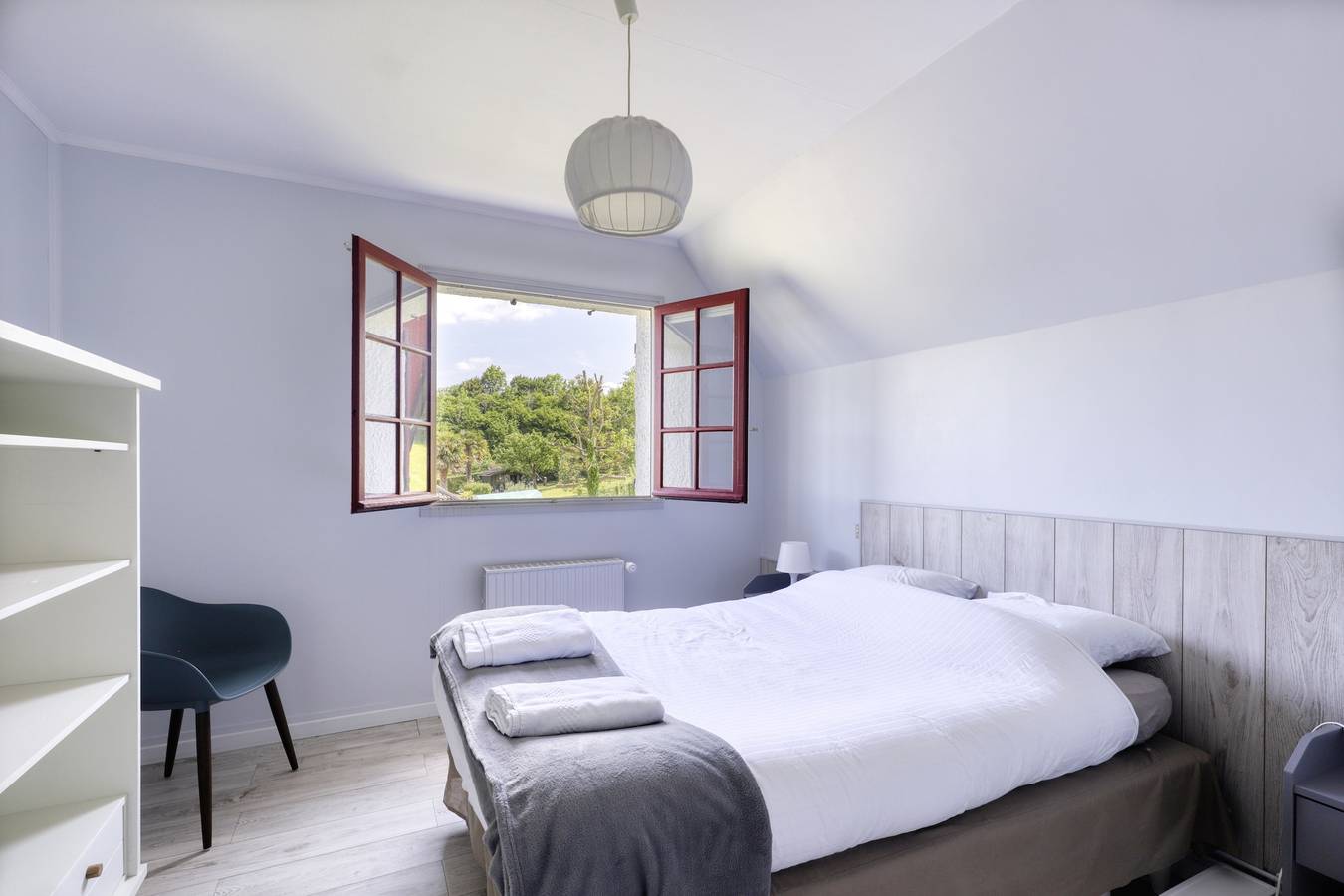 L'Asylum - 1000 m² de jardin in La Rivière-Saint-Sauveur, Lisieux und Umgebung