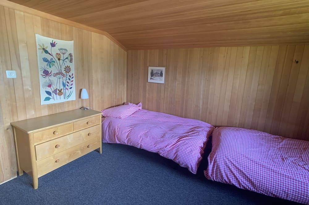 Chalet Basilisk - 11 Schlafplätze, Beste Lage in Bürchen, Walliser Alpen