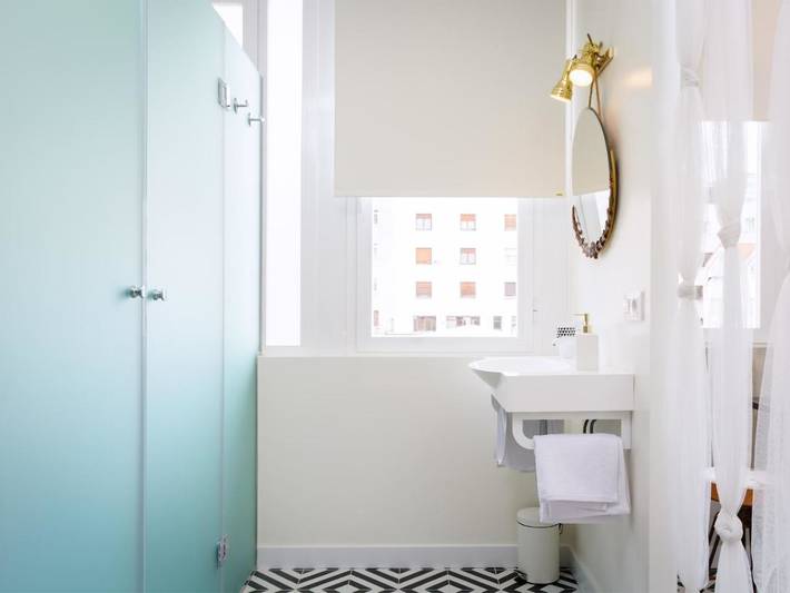 Maison d’hôte pour 2 personnes à Vitoria-Gasteiz - 4