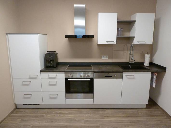 Apartamento vacacional entero, Ruhige 2-Zimmerwohnung mit guter Verkehrsanbindung in Núremberg, Frankenalb