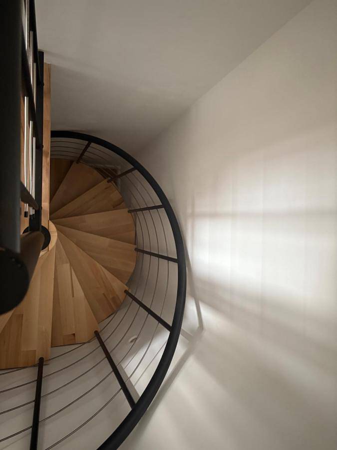 Gîte pour 4 personnes à Yport - 2