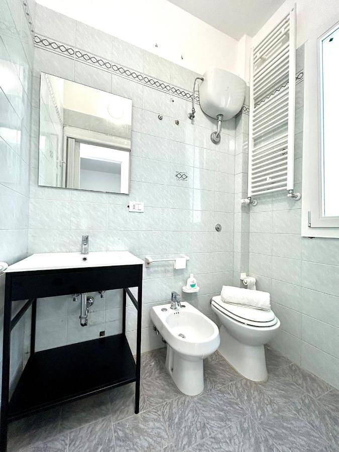 Three-Bedroom Villa in Baia Verde, Golfo di Taranto