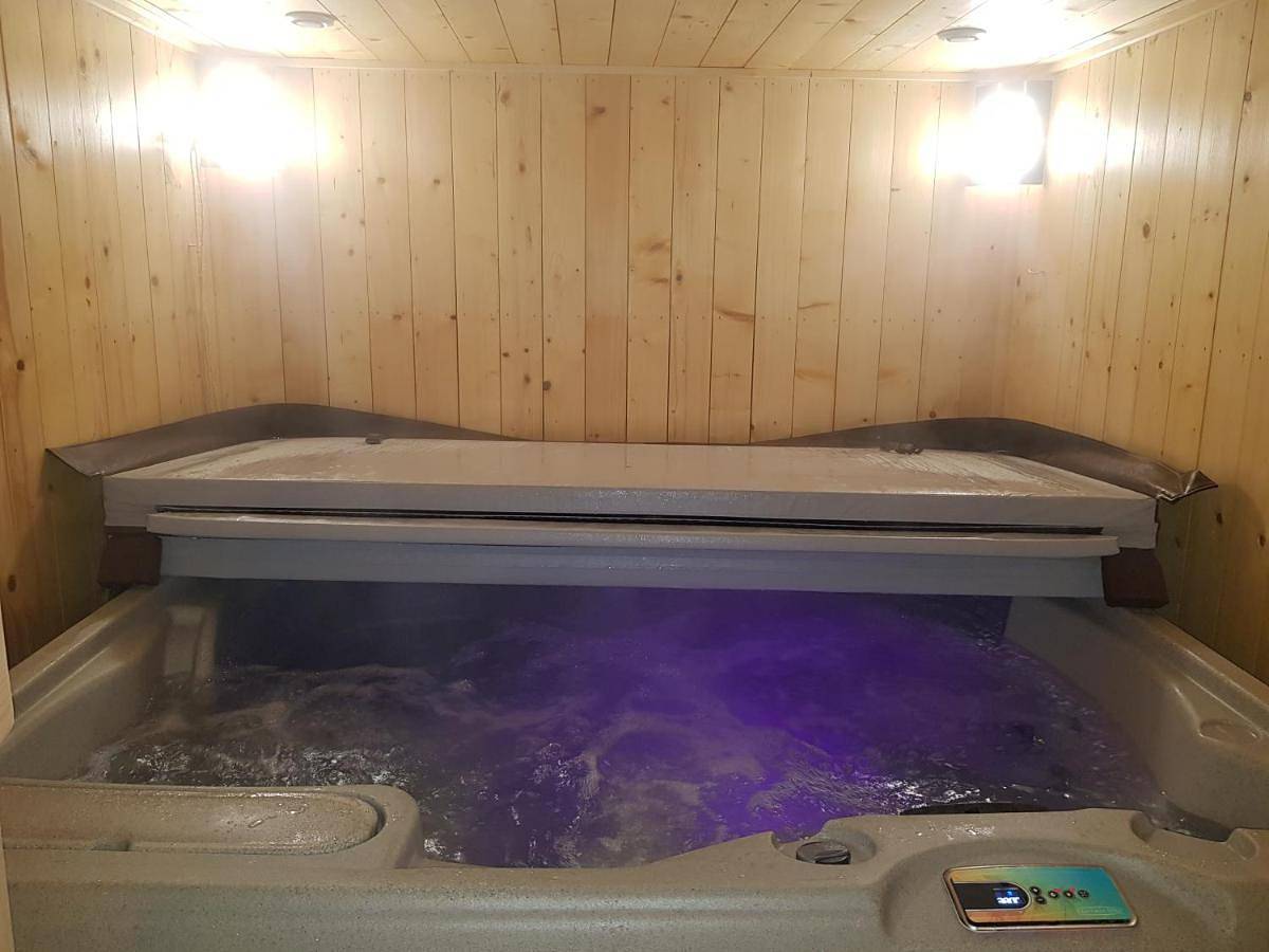 Appartement entier, Joli petit studio les brimbelles in Granges-Aumontzey, Parc naturel régional des Ballons des Vosges