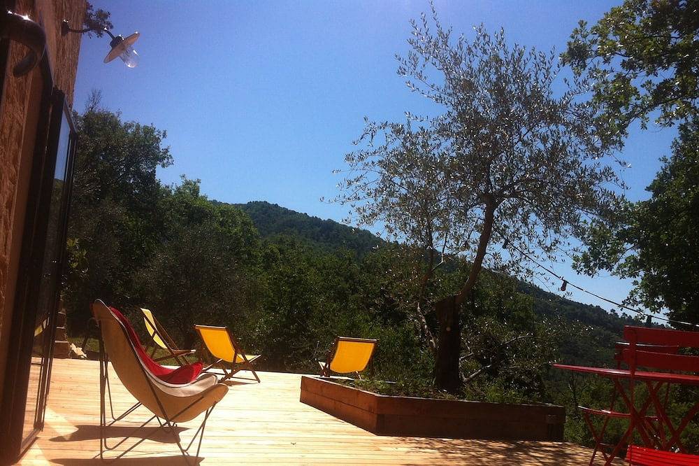 Ferienhaus für 6 Personen in Coaraze, Nizza und Umgebung