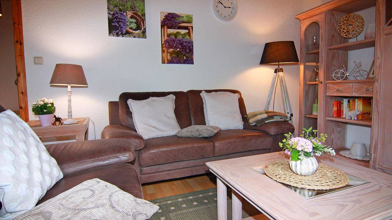 Ferienhaus für 4 Personen (74 m²) in Kritzmow in Warnow - West, Rostock und Umgebung