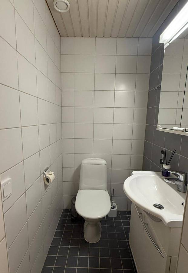 Maison d’hôte pour 2 personnes, avec balcon, adapté aux familles à Helsinki - 4