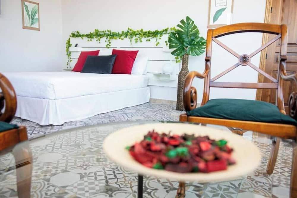 Suite Olivar - Ländliche Unterkunft im Herzen der Subbética Cordobesa in El Cañuelo, Priego de Córdoba