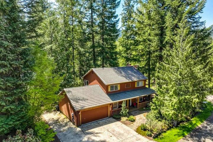 Ferienhaus für 6 Personen, mit Whirlpool und Pool - 1