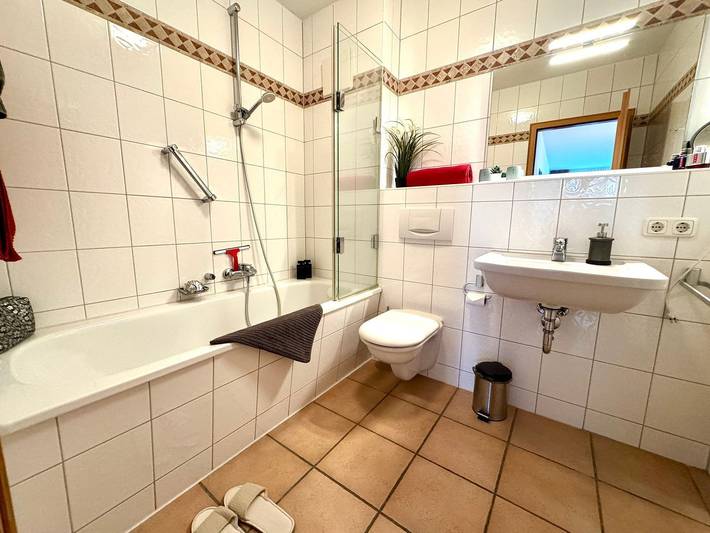 Ganze Wohnung, Ferienwohnung direkt hinter der Düne in Wustrow, Fischland