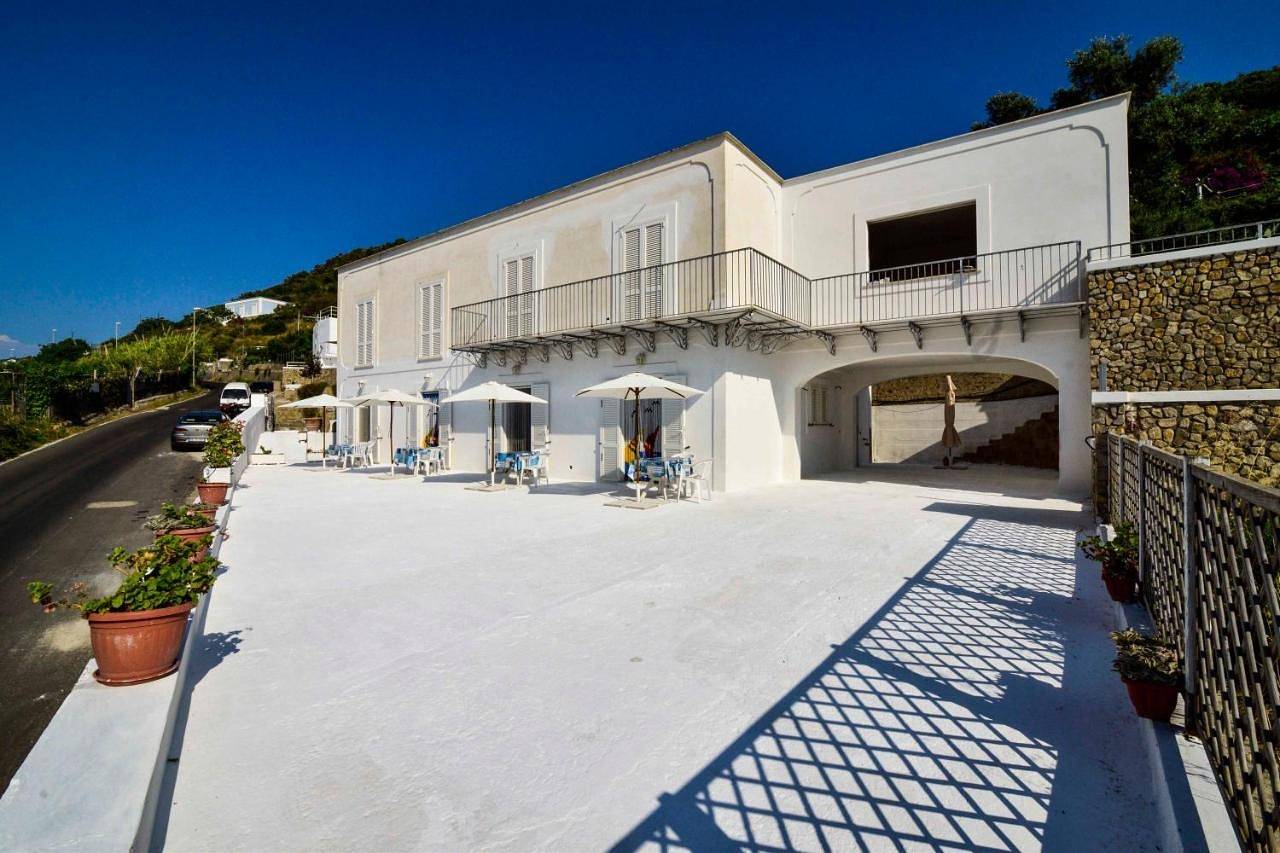 Solemareponza Casa Maria in Ponza, Lazio