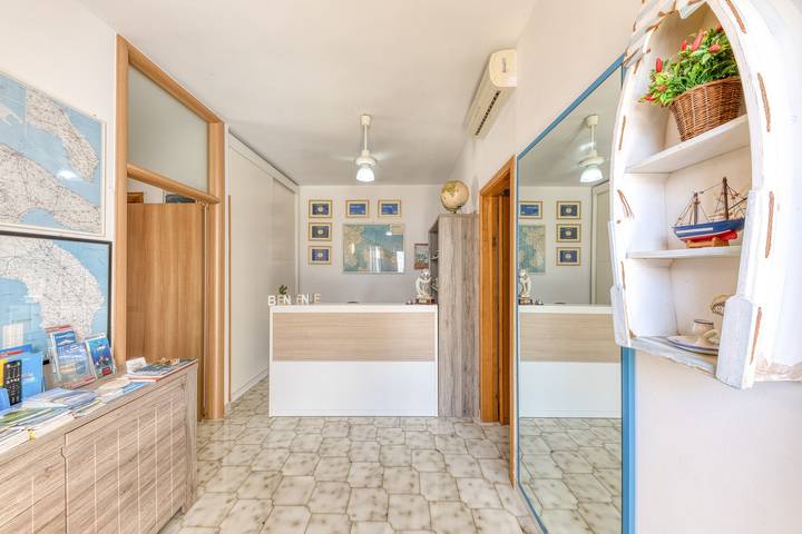 Gîte pour 2 personnes dans Santa Maria di Leuca - 3