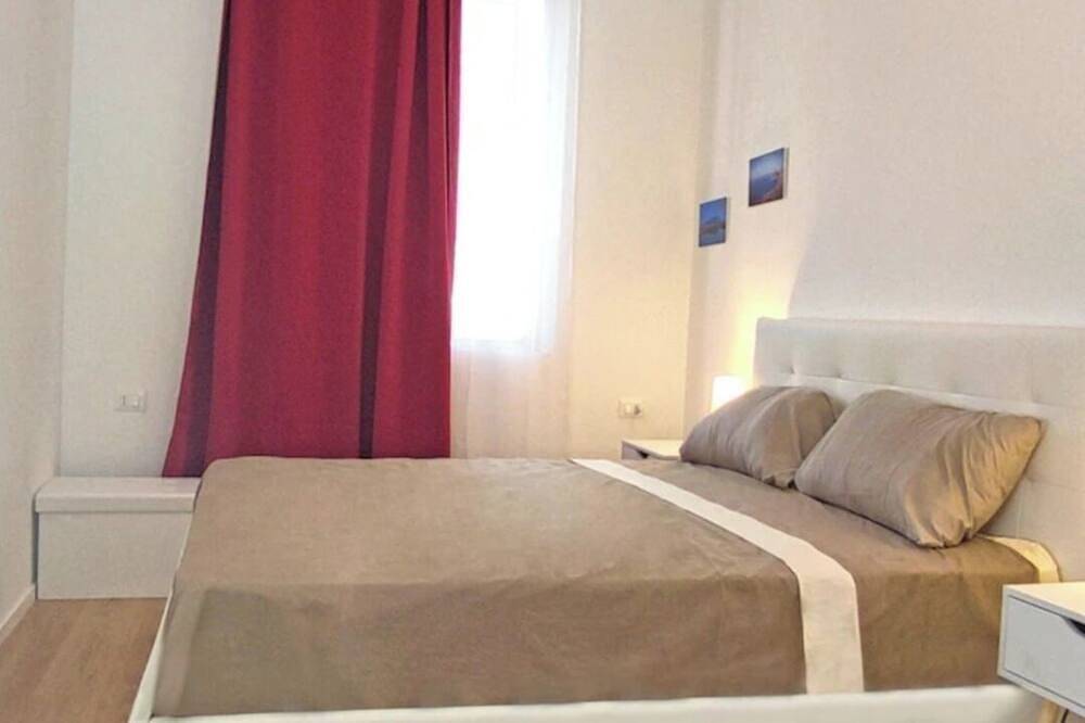 Villa Angi in Custonaci, Provincia di Trapani