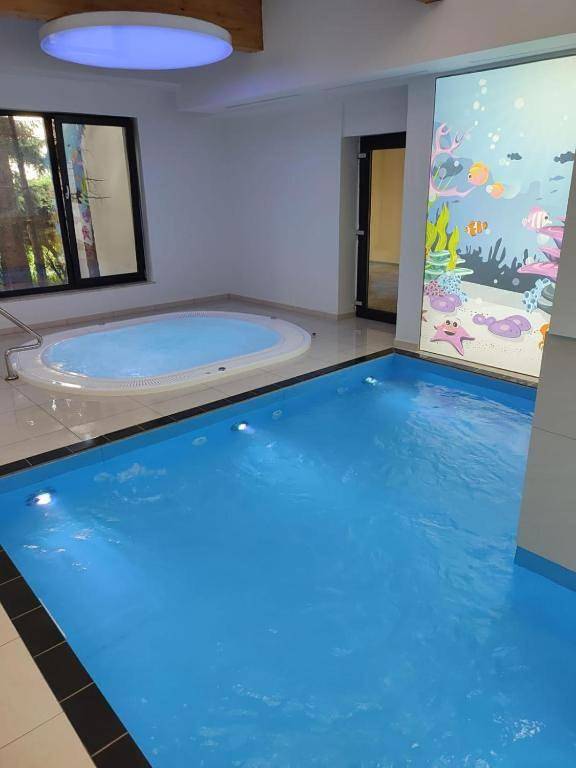 Cały apartament, One-Bedroom Apartment in Ustronie Morskie, Baltic Sea Pomerania