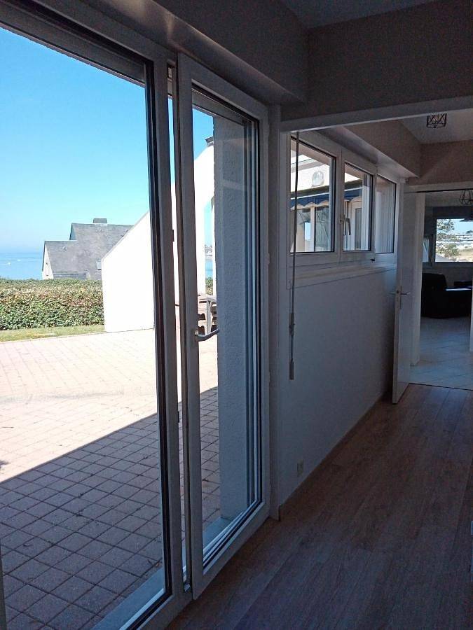 Four-Bedroom House in Granville, Côte de la Déroute