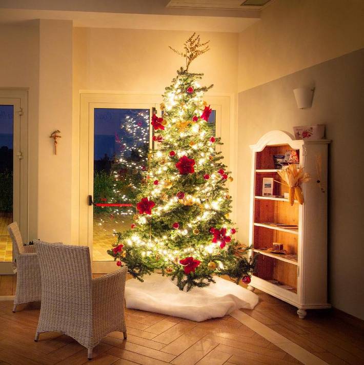 Agriturismo per 3 persone, con piscina e giardino nonché panorama in Lazise