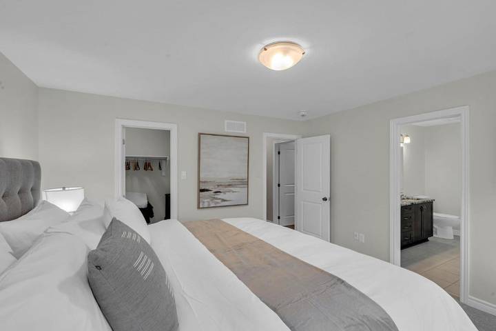 Location de vacances pour 6 personnes, avec jardin, animaux acceptés à Ottawa - 2