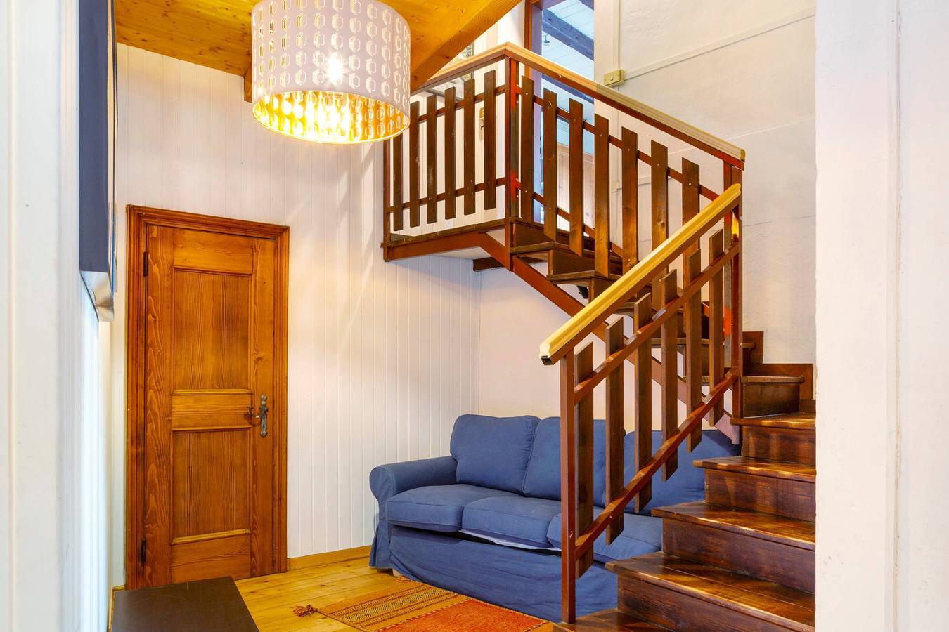 Ganze Wohnung, Apartment 'Bivai - Chardonnay' mit Gemeinschaftspool, Gemeinschaftsgarten und Wlan in Santa Giustina, Cimonega-Gruppe