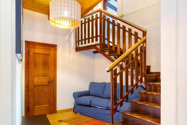 Entire apartment, Apartment 'Bivai - Chardonnay' with Shared Pool, Shared Garden and Wi-Fi in Santa Giustina, Cimonega Group
