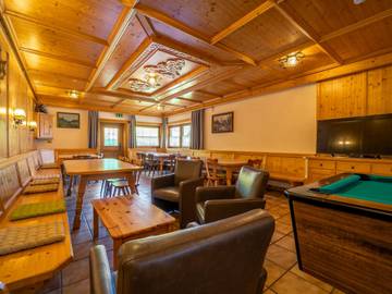 Ferienhaus für 26 Personen in Gerlosberg, Zillertal, Bild 3