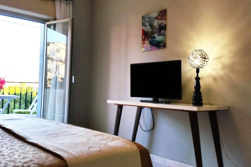 Ganze Wohnung, Casa Vacanze Milosa - Vigliatore / Tonnarella / Portorosa in Terme Vigliatore, Messina Provinz