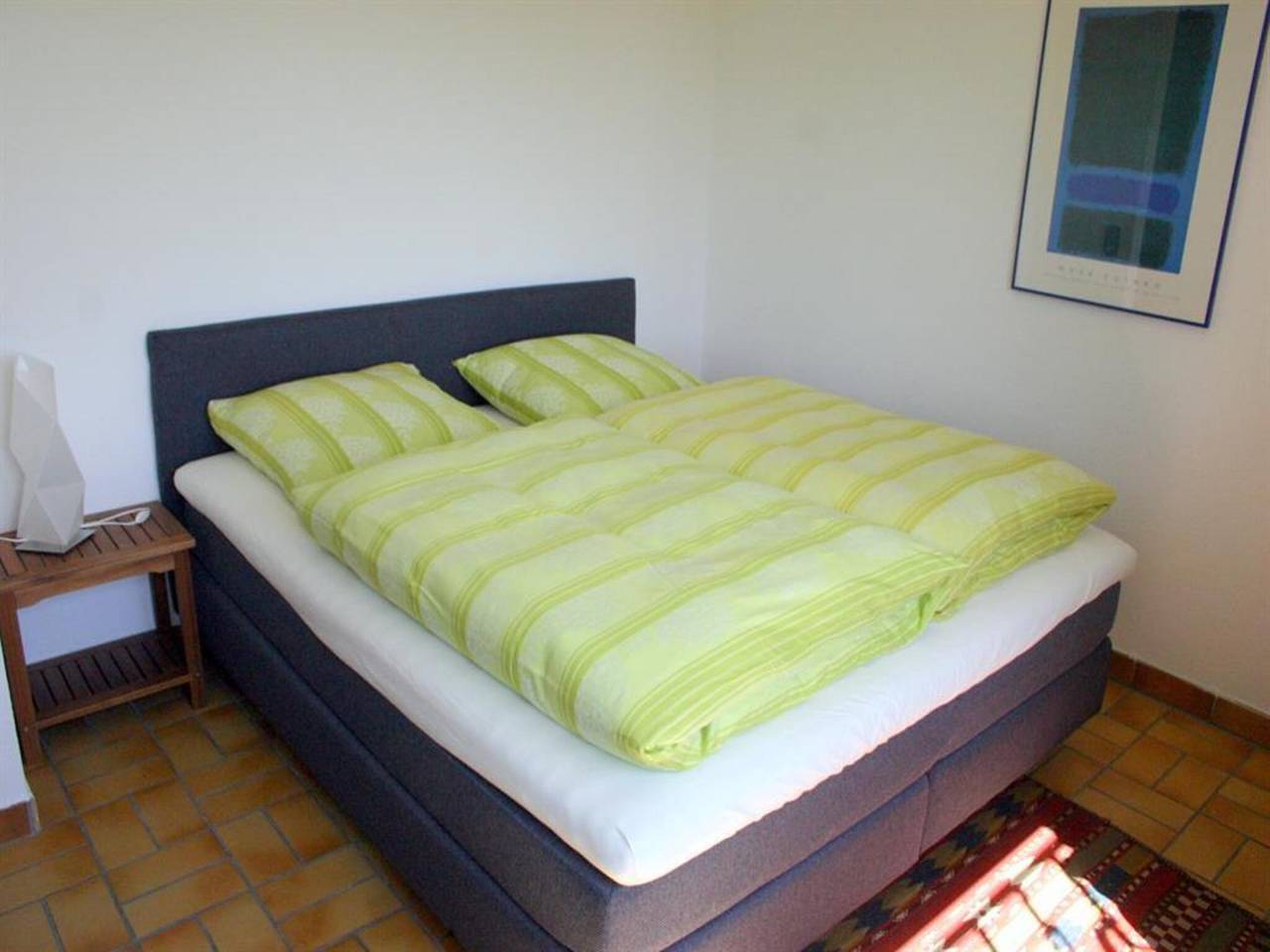 Ganze Ferienwohnung, 2-Bettapartment mit Terrasse in Montabaur, Lahn-Taunus