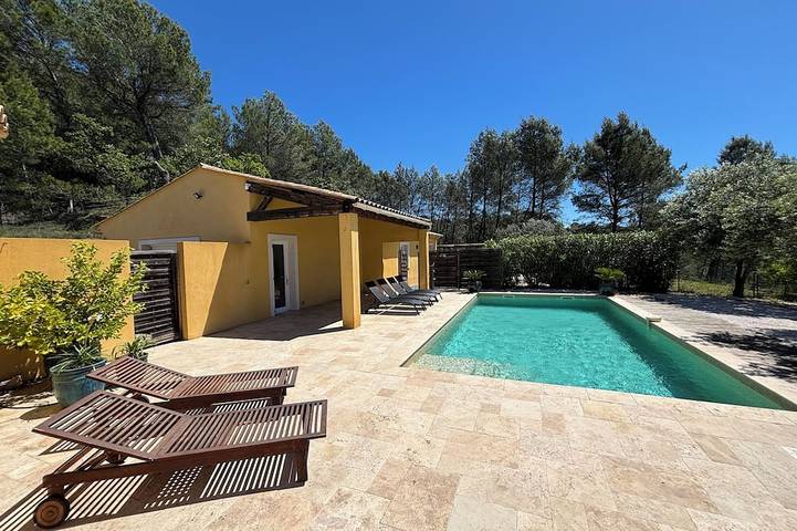 Une Parenthèse 4 étoiles provençale Premium in Draguignan, Région de Draguignan