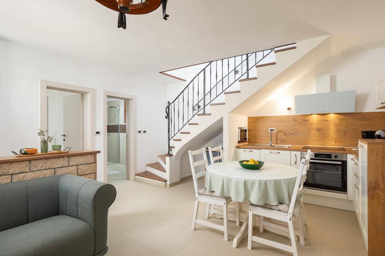 Apartman Fažana Casa 1931 in Batana Beach, Fazana