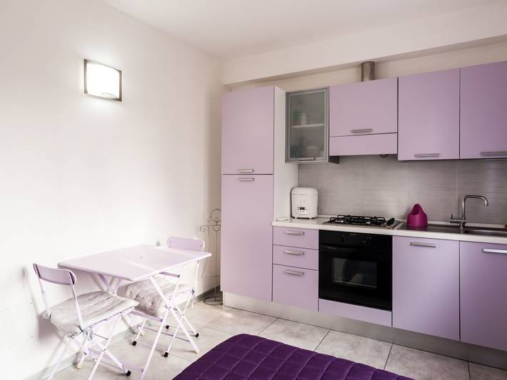 Gîte pour 2 personnes, avec piscine et jardin à Ferrare - 4
