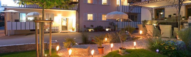 Cottage pour 2 personnes, avec vue sur l’océan ainsi que vue sur le lac et jardin au Lac de Constance