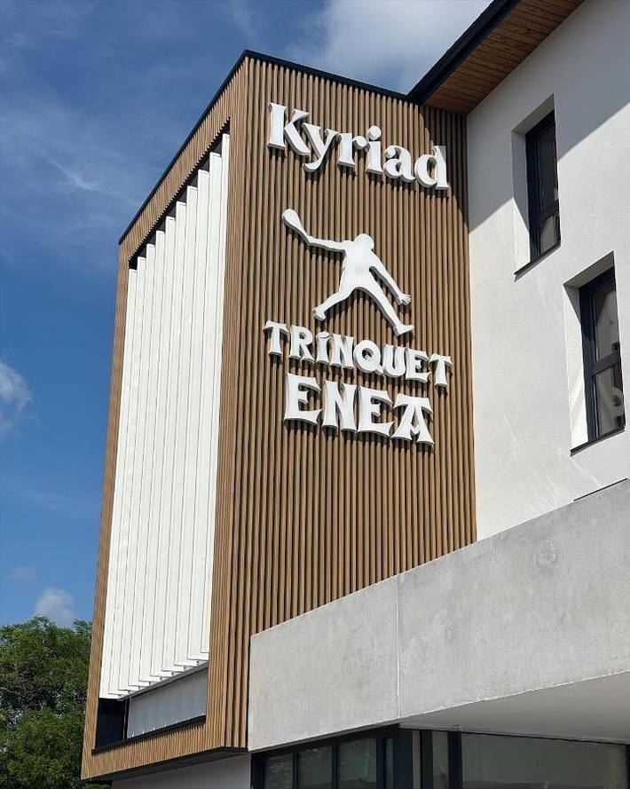 Hôtel pour 2 personnes, avec terrasse à Saint-Paul-lès-Dax - 3