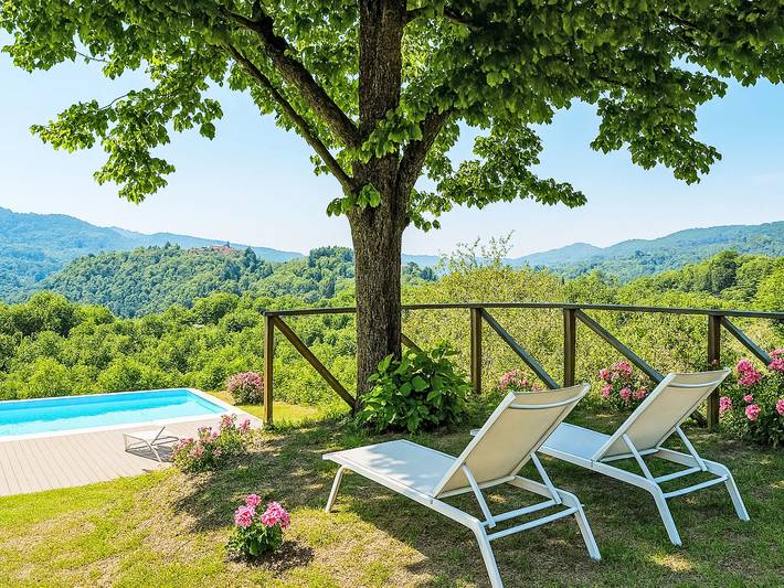 Fanny in Pescia, Provincia di Pistoia