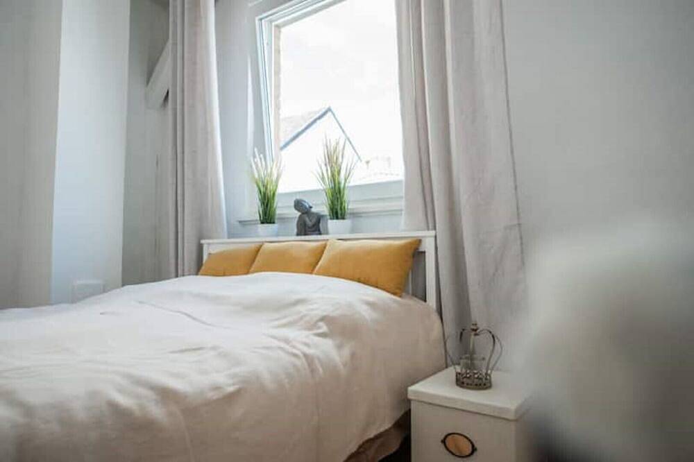 Apartamento entero, 150qm Loft / Tischtennis / Dart / Tischkicker in Borgfelde, Hamburgo