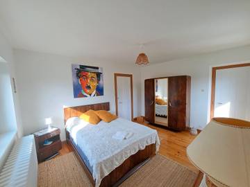 Holiday Rental for 5 People in Usson-en-Forez, Livradois-Forez Regional Nature Park, Photo 4