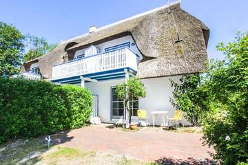 Vakantiewoning voor 2 Personen in Zingst, Schiereiland Fischland - Darss - Zingst, Afbeelding 1
