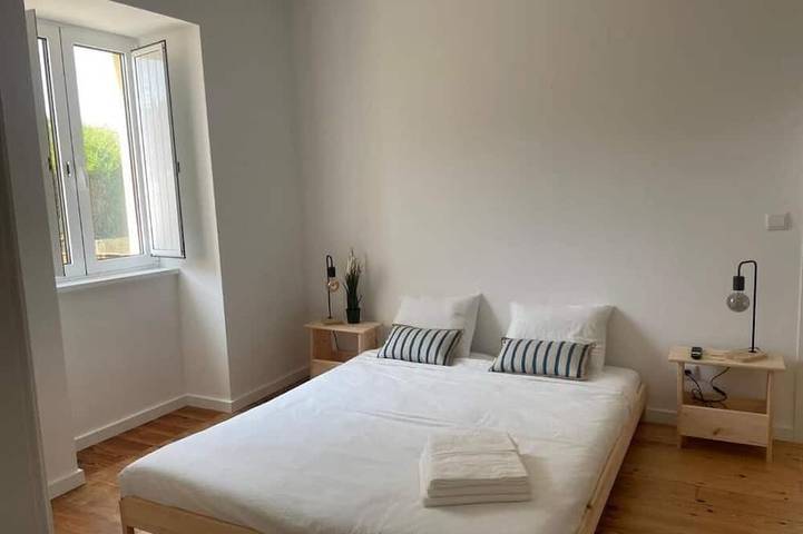 Location de vacances pour 10 personnes, animaux acceptés dans Cortegaça - 2