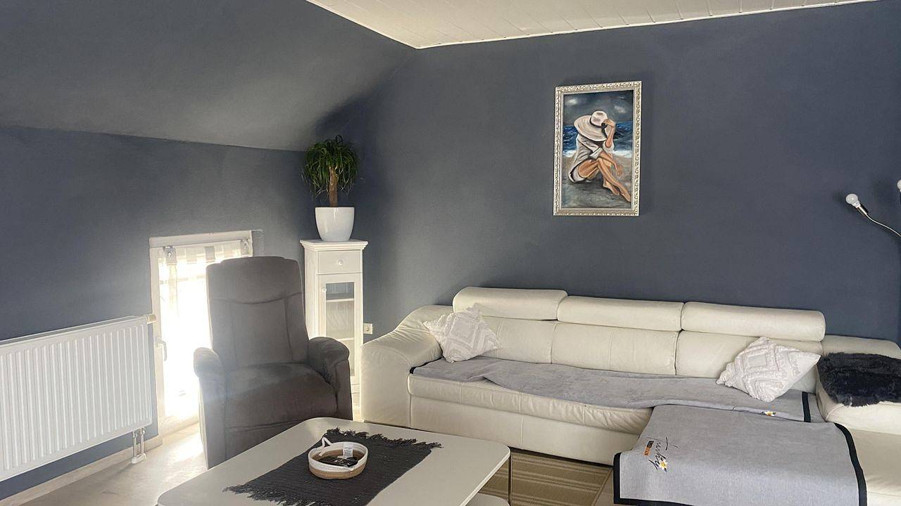 Ganze Ferienwohnung, Ferienwohnung für 4 Personen (89 m²) in Bad Wurzach in Bad Wurzach, Württembergisches Allgäu