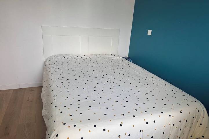 Location de vacances pour 8 personnes à Urcuit - 4
