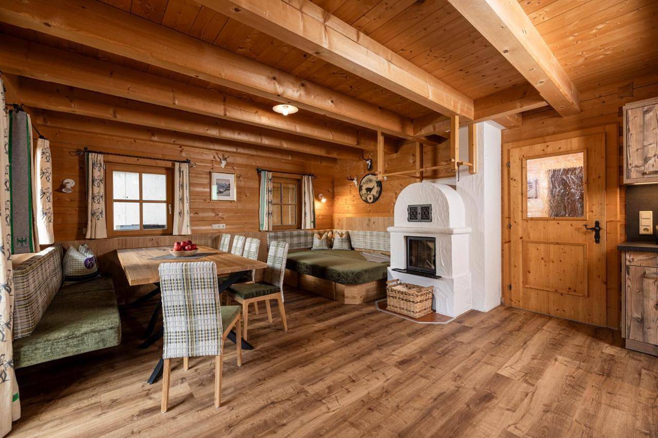 Family Lodge Maximilian in Hintertuxer Gletscher, Hintertux