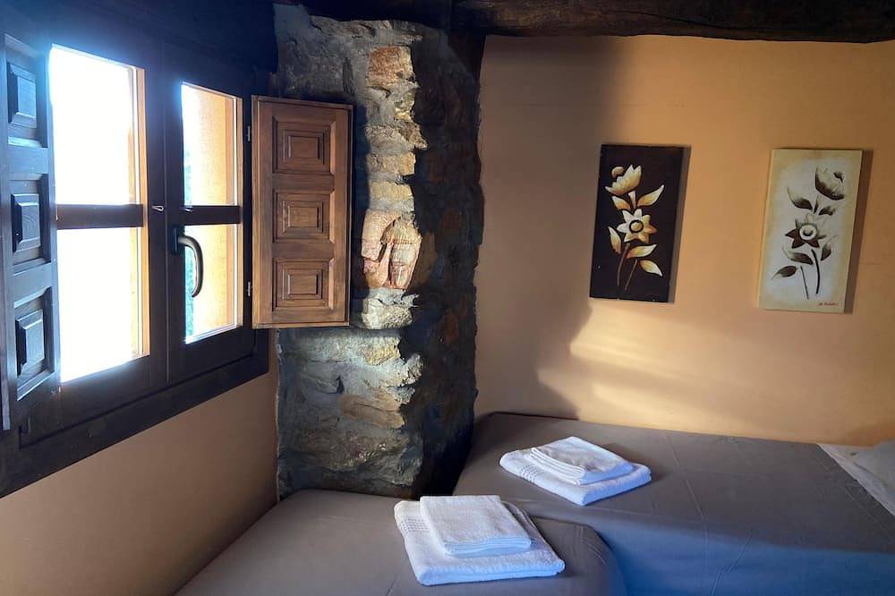 La Casita de Viñales in Bembibre, Cordillera Cantábrica