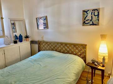 Appartement De Vacances pour 3 Personnes dans Deauville, Côte Fleurie, Photo 4
