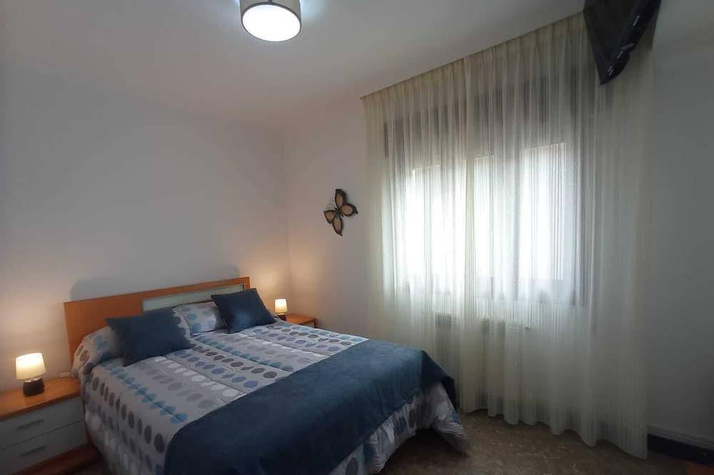 Entire apartment, Apartment with sea view in San Salvador de Poio, Poio