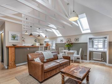 Cottage for 2 People in Perthshire, Scotland, Photo 4