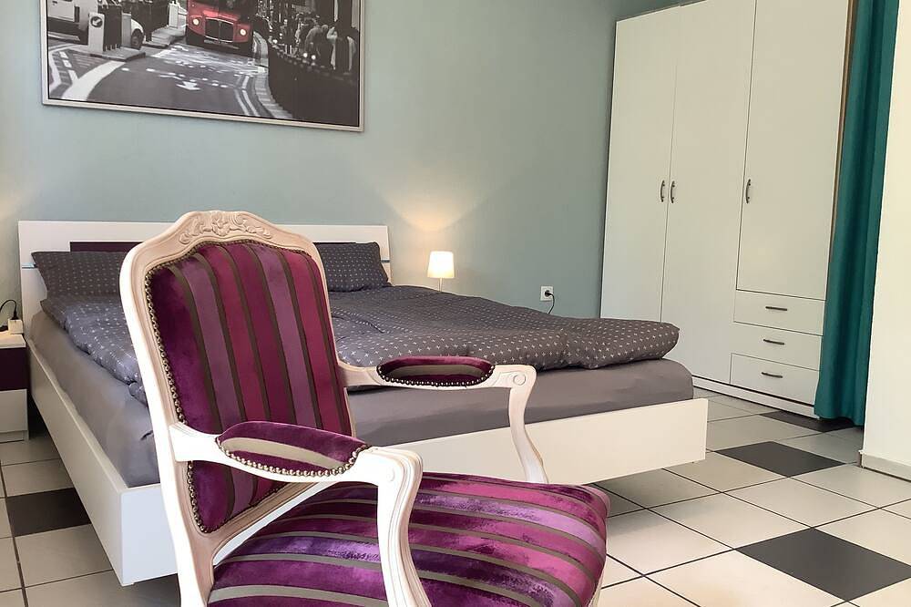 Ganze Wohnung, Wunderschönes Apartment im Herzen des Ruhrgebiets Miris Place in Bochum, Ruhrgebiet