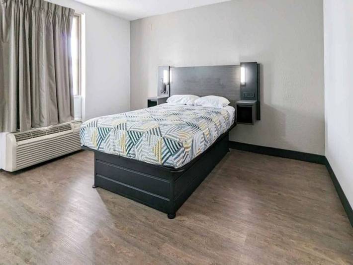 Apartamento de vacaciones para 2 personas, con piscina, Se admiten mascotas - 1