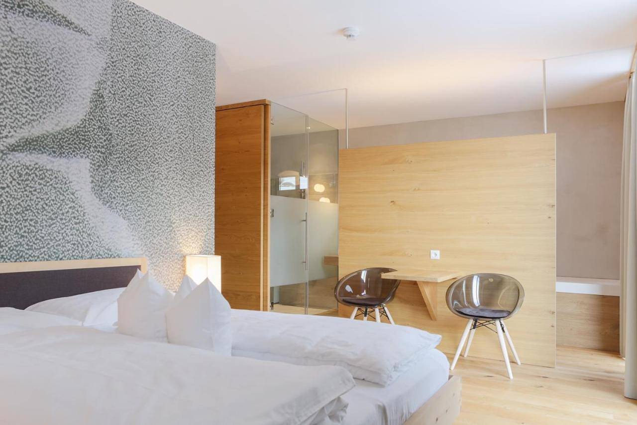 Steindl's Boutique Hotel in Stubaier Alpen, Sterzing